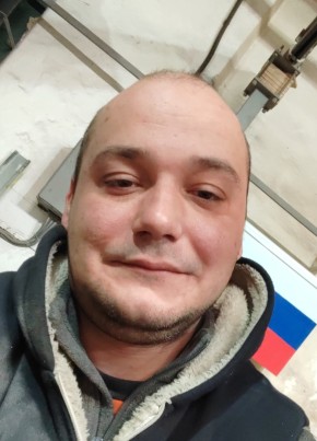 Anton, 39, Russia, Rostov-na-Donu