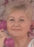 Tatyana, 57, Moscow