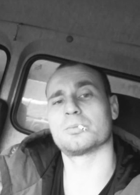 Алексей, 34, Россия, Рамешки