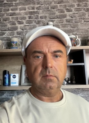 Sergey из München 49 лет