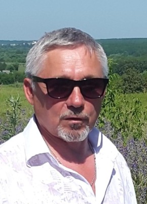 Александр, 57, Россия, Пенза