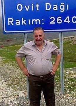 Selim, 58, Türkiye Cumhuriyeti, Rize