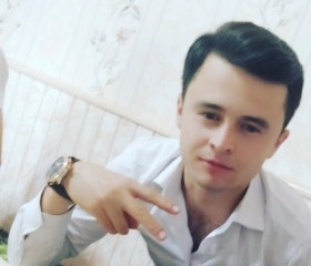 Muhamadjon Qurbo, 23 года, Красноярск
