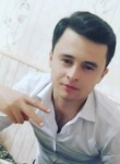 Muhamadjon Qurbo, 24 года, Красноярск