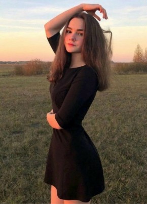 Анжела из Лиски 26 лет