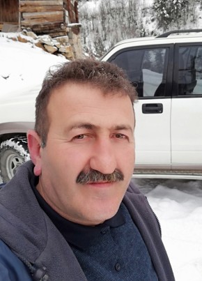 Necati, 47, Türkiye Cumhuriyeti, Artvin
