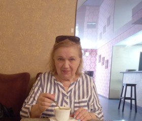 Ольга, 71 год, Хабаровск