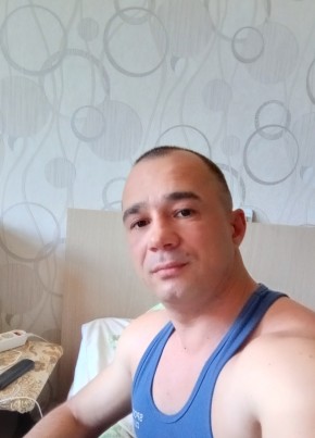 михаил, 34, Россия, Волгоград