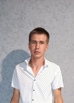 Kirill 25, 25, Россия, Медынь