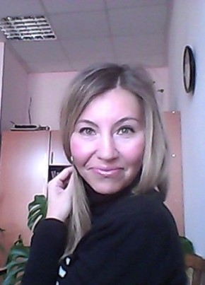 Юлия, 52, Россия, Самара
