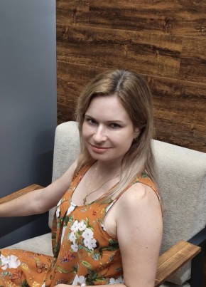 Светлана из Москвы 47 лет