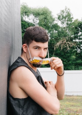 Dmitriy, 34, Russia, Voronezh