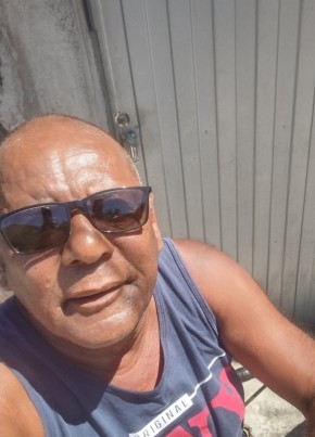 Carlos rocha, 65, República Federativa do Brasil, Barra Mansa