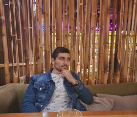Timyr, 32, Stantsiya Novyy Afon