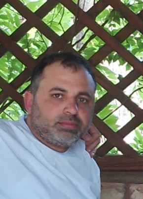 Андрей, 36, Հայաստանի Հանրապետութիւն, Գյումրի