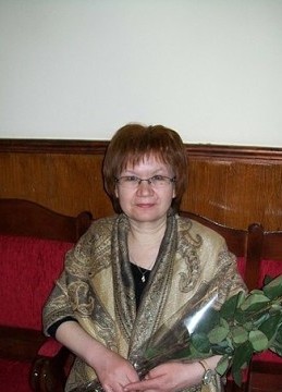 Роза, 59, Россия, Верещагино