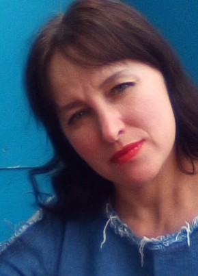 Елена, 46, Россия, Мариинск