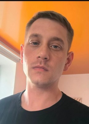 Павел из Рязани 34 года