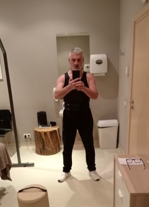 Aluxs из Павловского Посада 55 лет