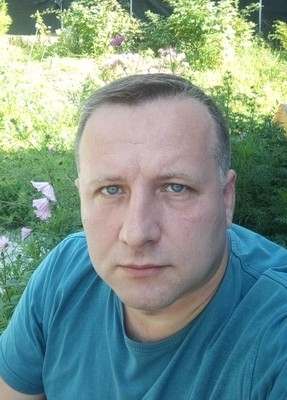 Роман, 46, Россия, Зарайск