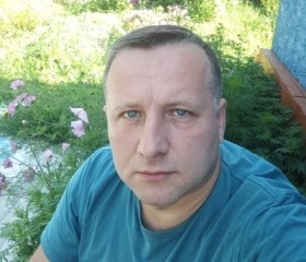 Роман, 46 лет, Зарайск
