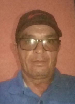 Sérgio, 52, Brazil, Escada