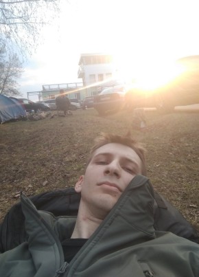 Nikita, 30, Russia, Podolsk