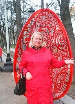 Анна, 64, Россия, Красногорск