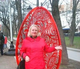 Анна, 64 года, Красногорск
