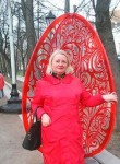 Анна, 64 года, Красногорск