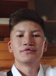 Калыбек, 19 лет, Бишкек