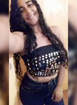 Lara fabyan, 23 года, Porto Velho
