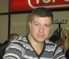 Роман, 48 лет, Ульяновск