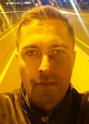 Сергей , 41, Россия, Санкт-Петербург