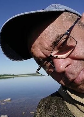 Evgeniy, 48, Russia, Chebarkul