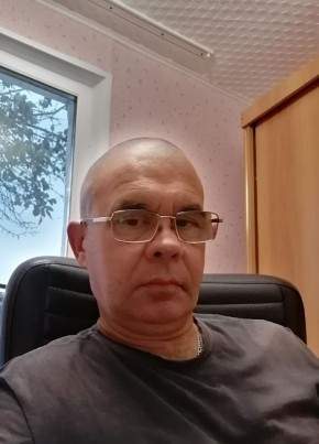 Evgeniy, 49, Russia, Chebarkul