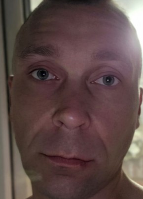 Andrey, 38, Russia, Vologda