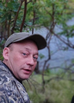 Александр, 47, Россия, Норильск