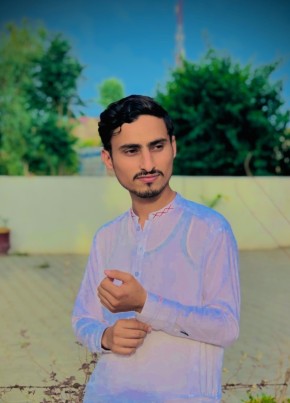 Nabeel Subhan, 19, پاکستان, اسلام آباد