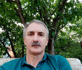Иван, 52 года, Тбилисская