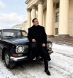 Не Святой
