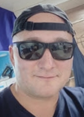Динис из Уфы 43 года