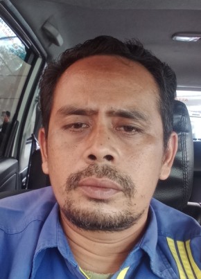 Nunu, 29, Indonesia, Kota Tangerang