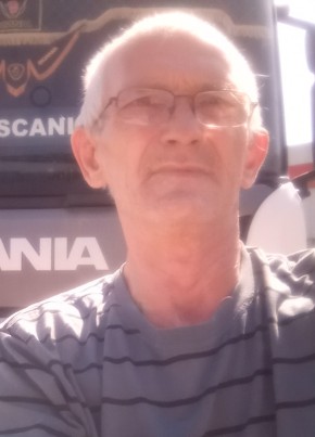 Yuriy, 56, Russia, Orenburg