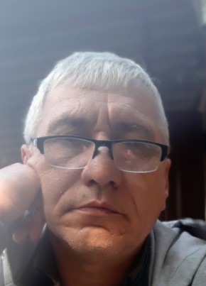 Генадий, 56, Россия, Орловский