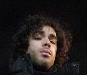 Khristian, 23, Anzhero-Sudzhensk