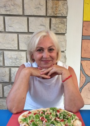 Rubalina, 65, Repubblica Italiana, Brescia