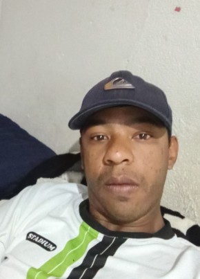 Diego из Governador Valadares 36 лет