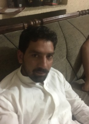 Atif, 28, پاکستان, راولپنڈی