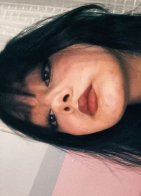 Isabella из Goiânia 19 лет